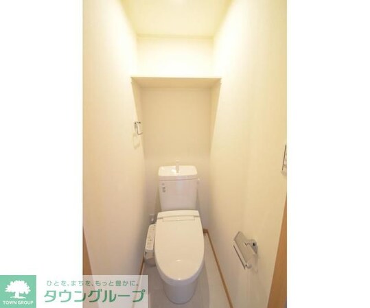 ネクストリーの物件内観写真